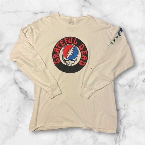 Grateful Dead shirt bundle - Picture 3 of 6